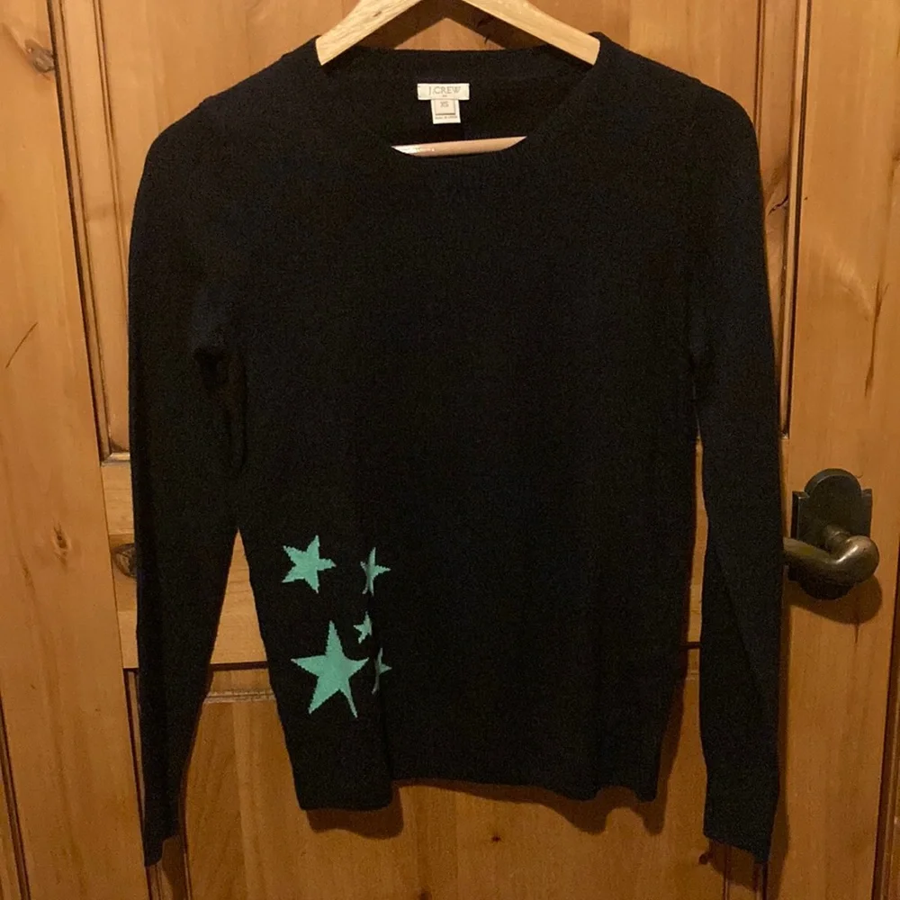 J.Crew sweater